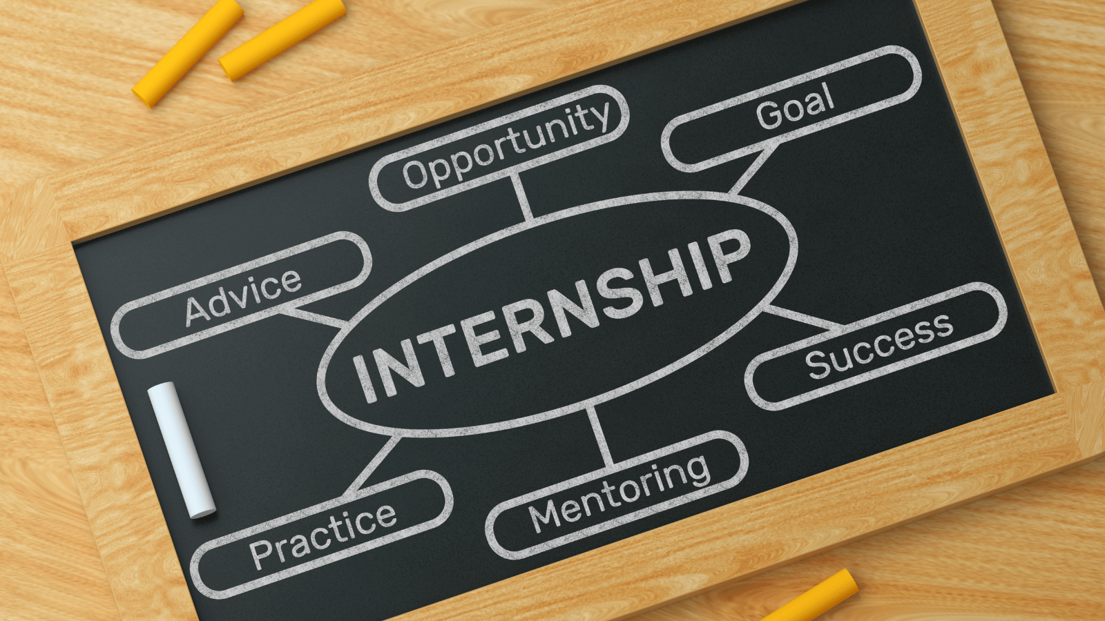 internship
