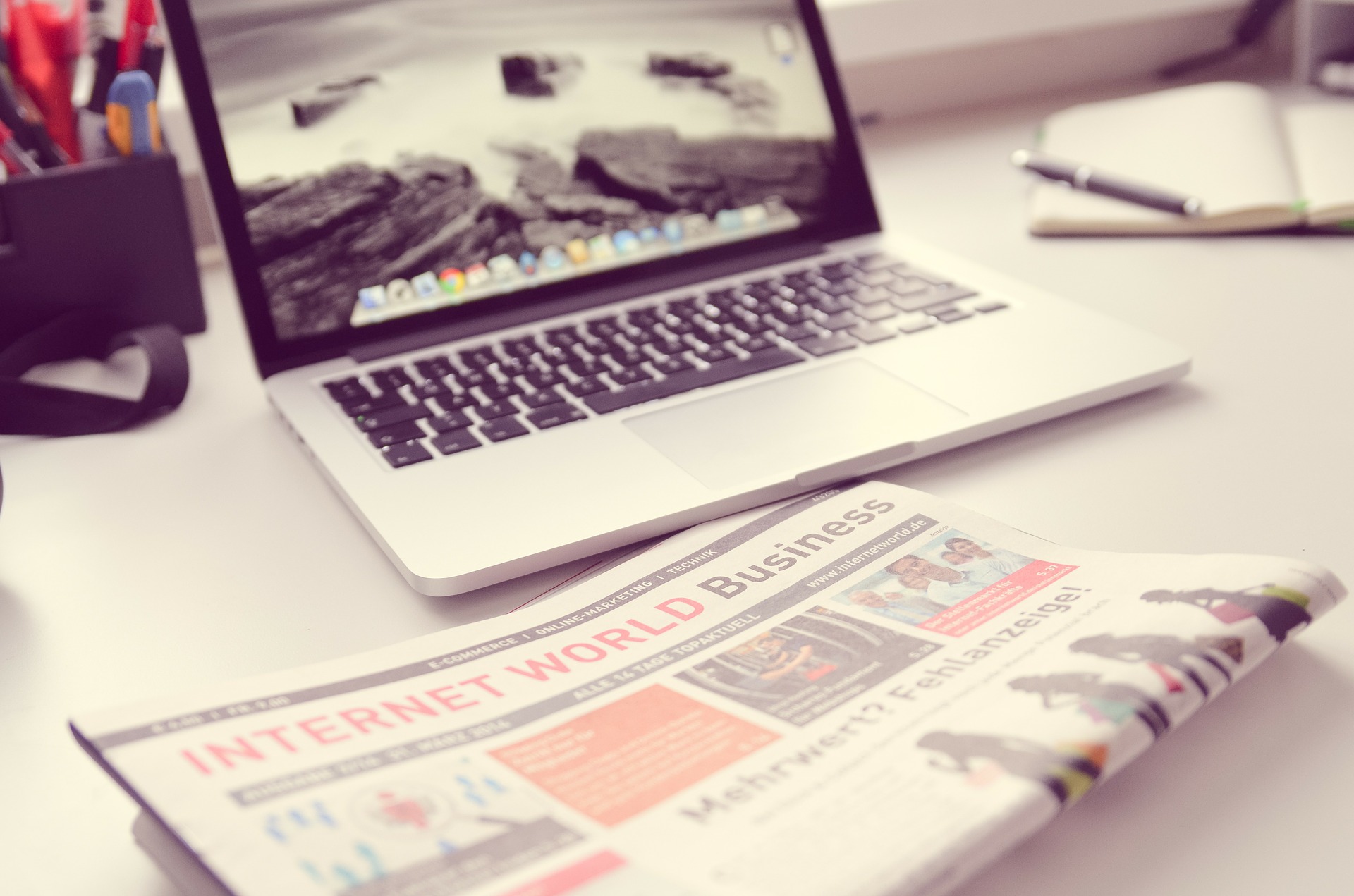 Business Education Coverage Highlights January 2020
