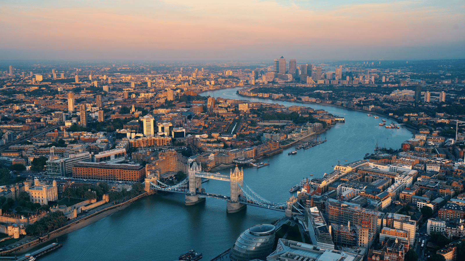 London - international PR