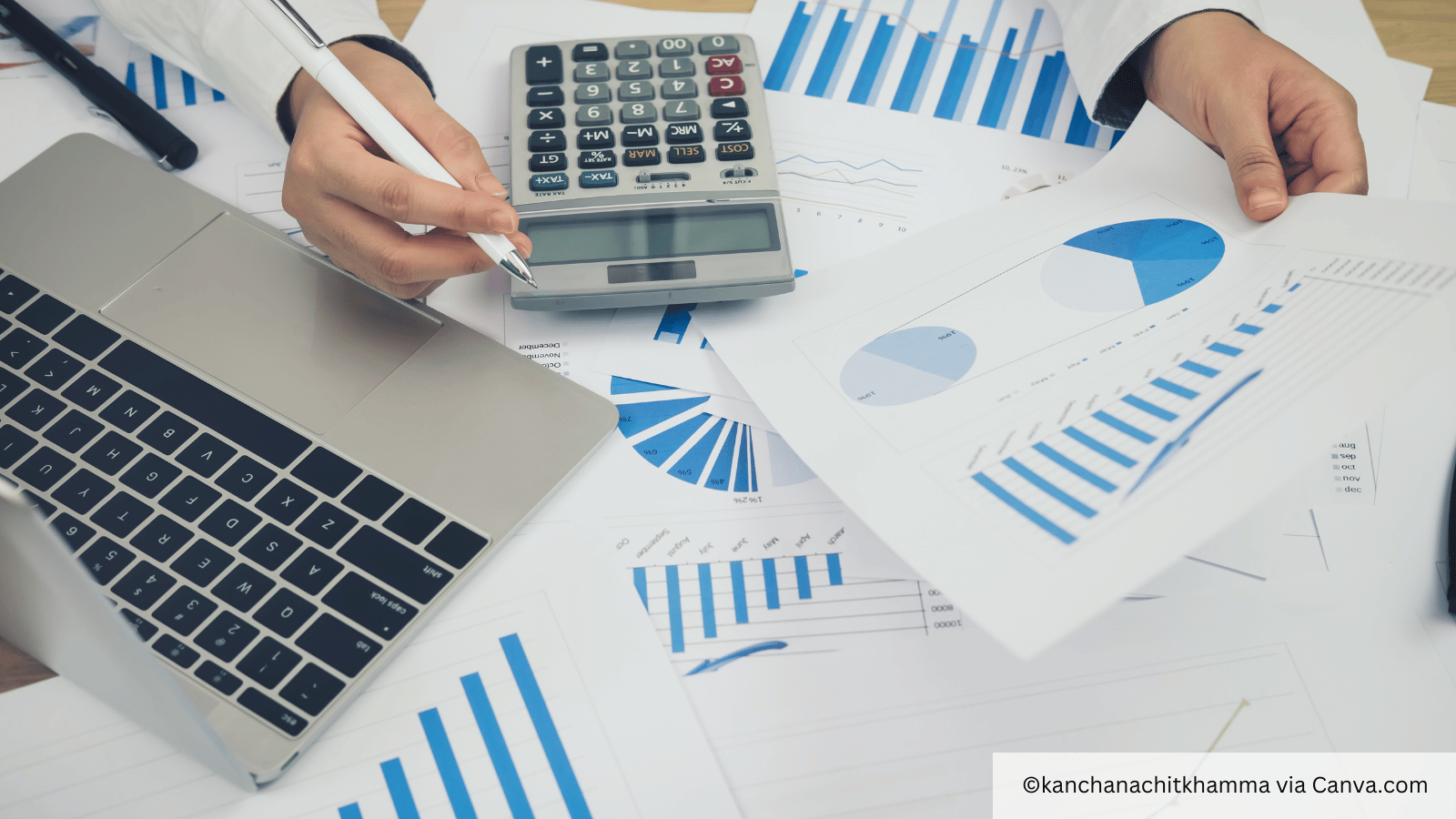 measuring success charts