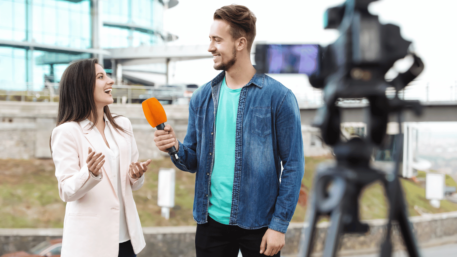 Media coverage