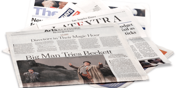 Newspapers