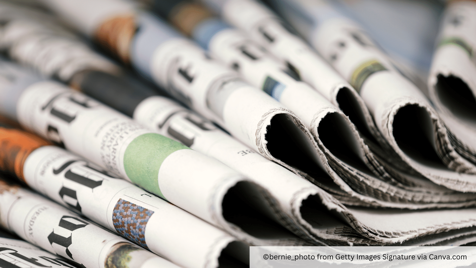 business news