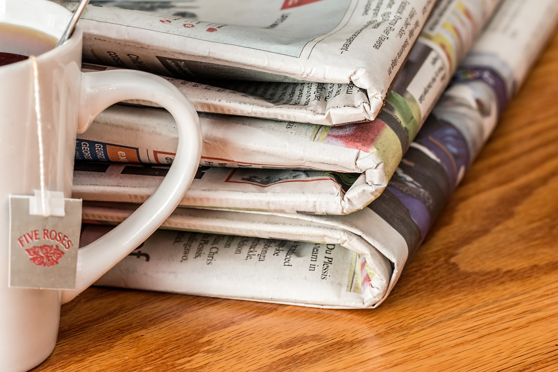 Business Education Coverage Highlights