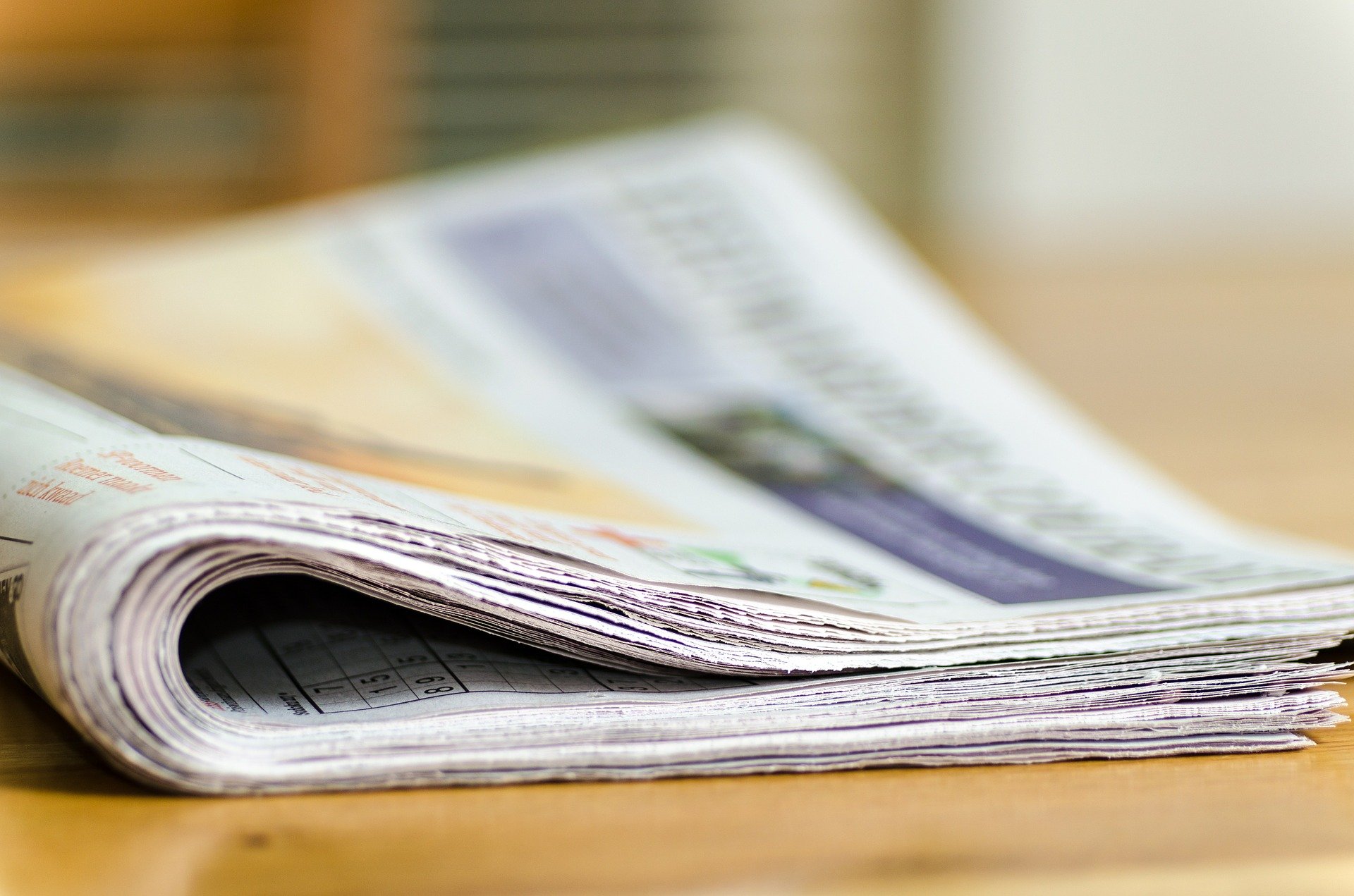 news