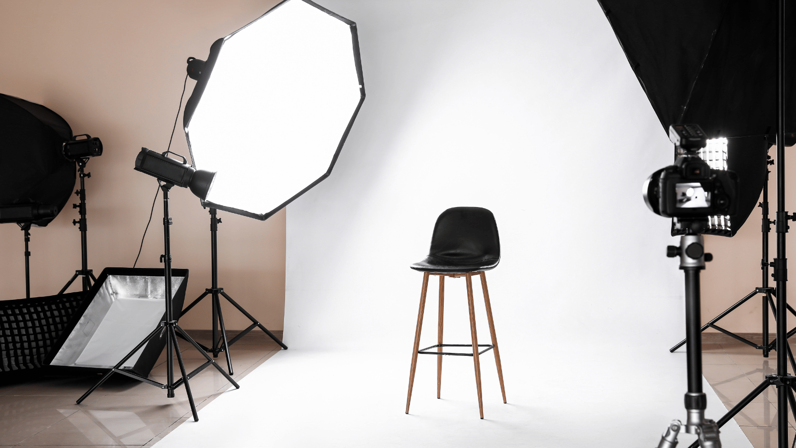photo shoot