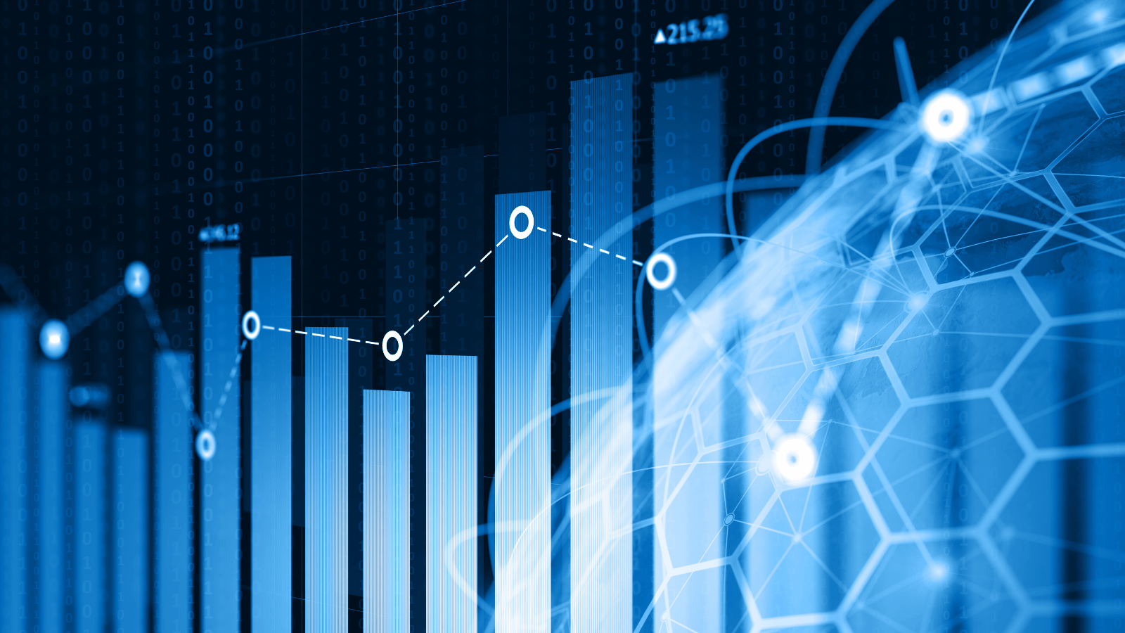 ranking chart - beyond the numbers