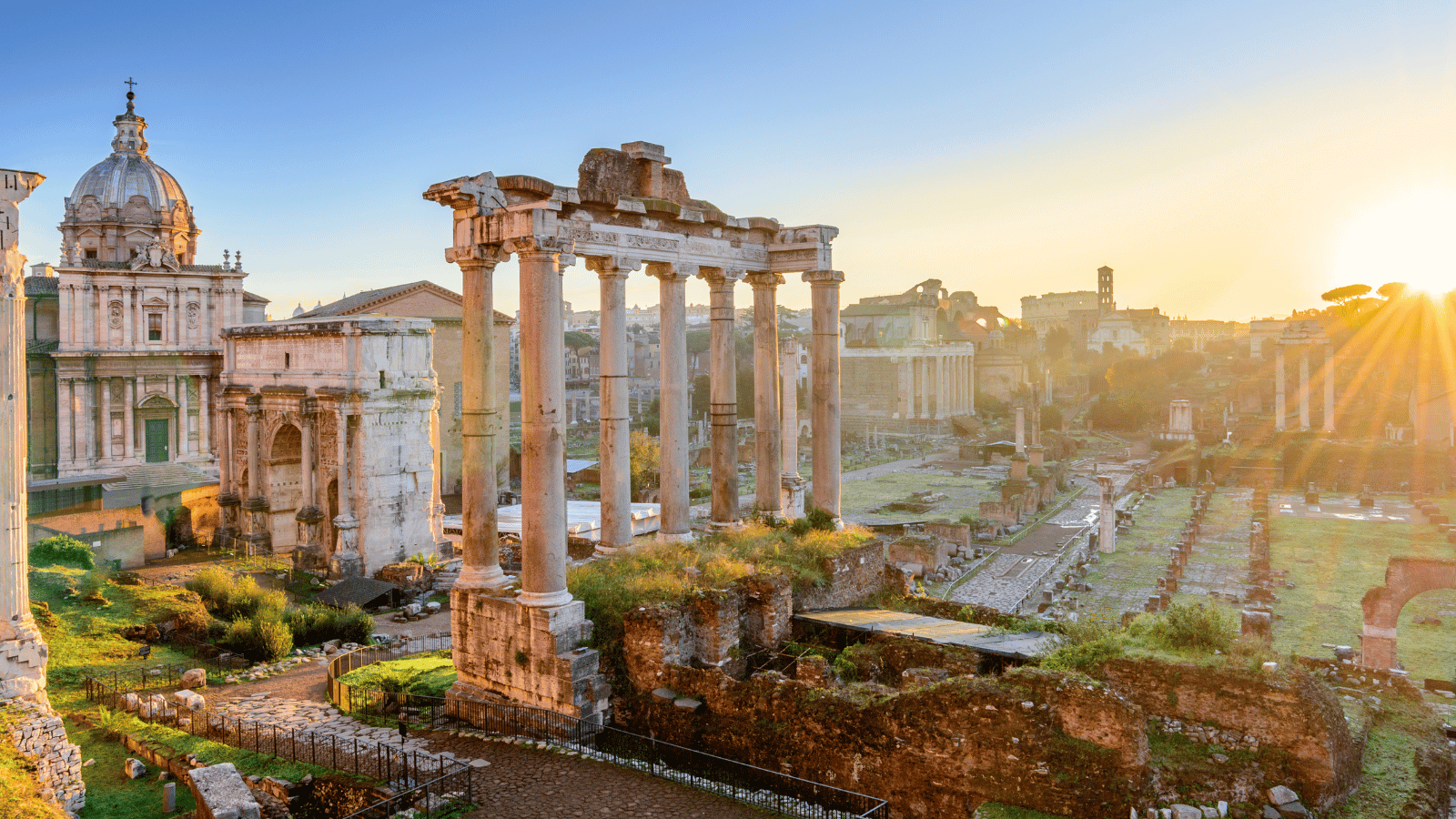 Rome