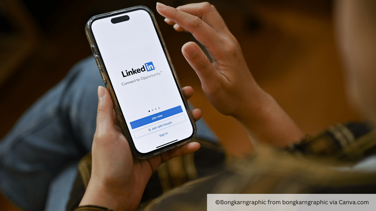 LinkedIn