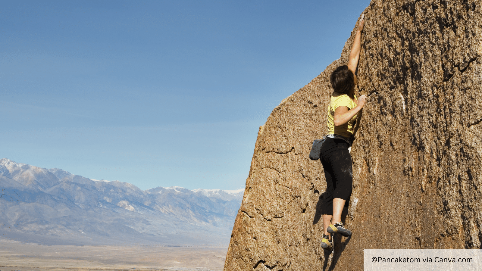 reach your goals