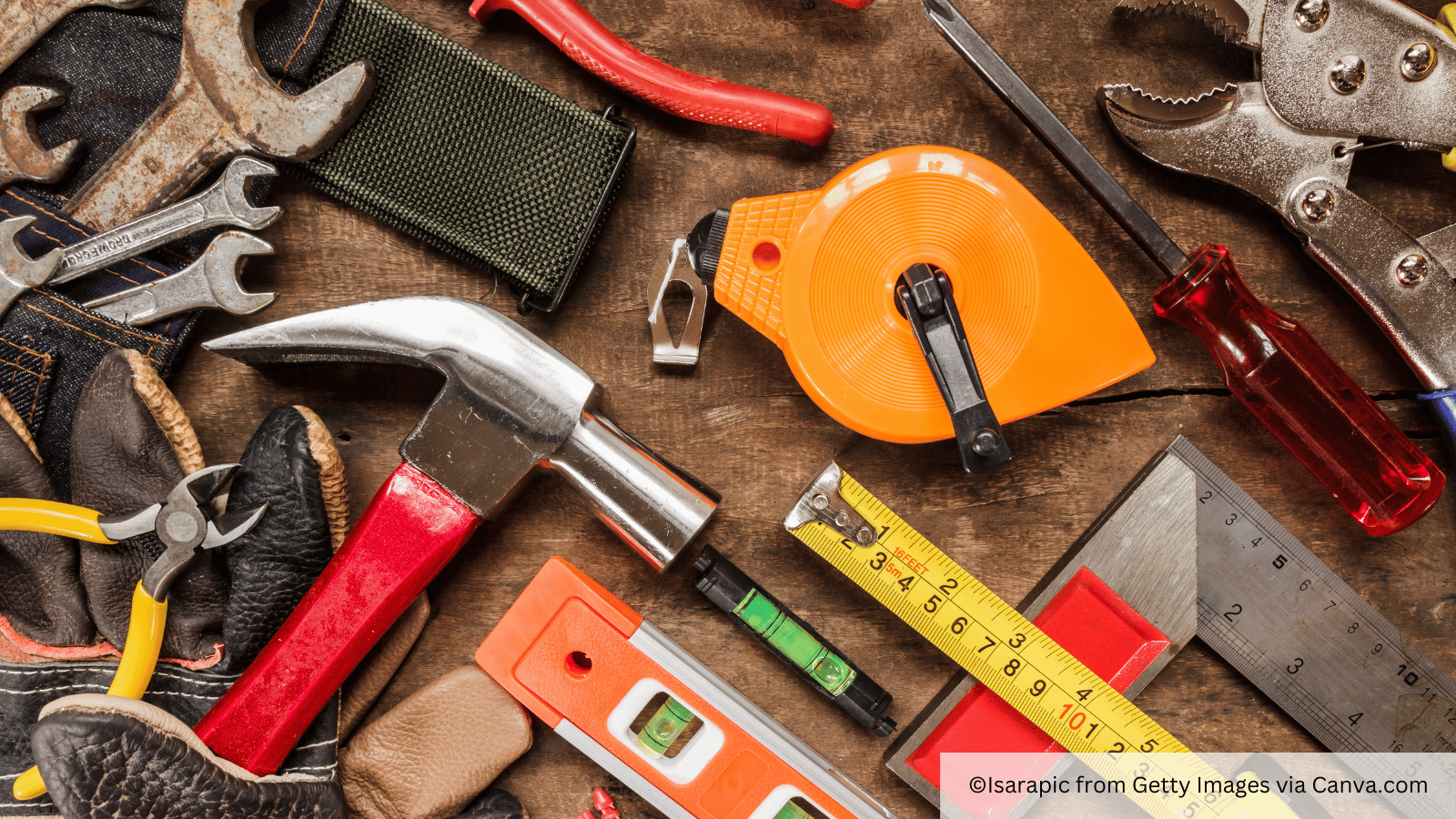tool kit