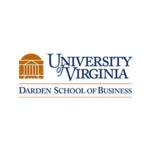 Darden School Of Business: University Of Virginia