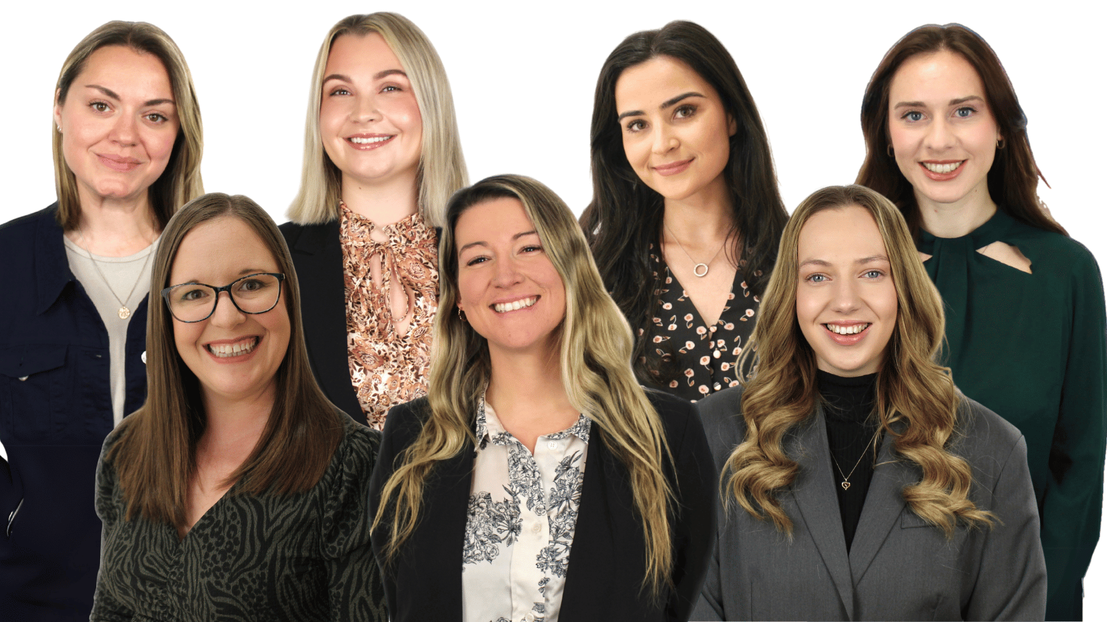 women in public relations